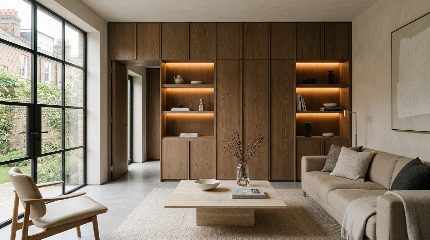 INTERIOR DESIGN